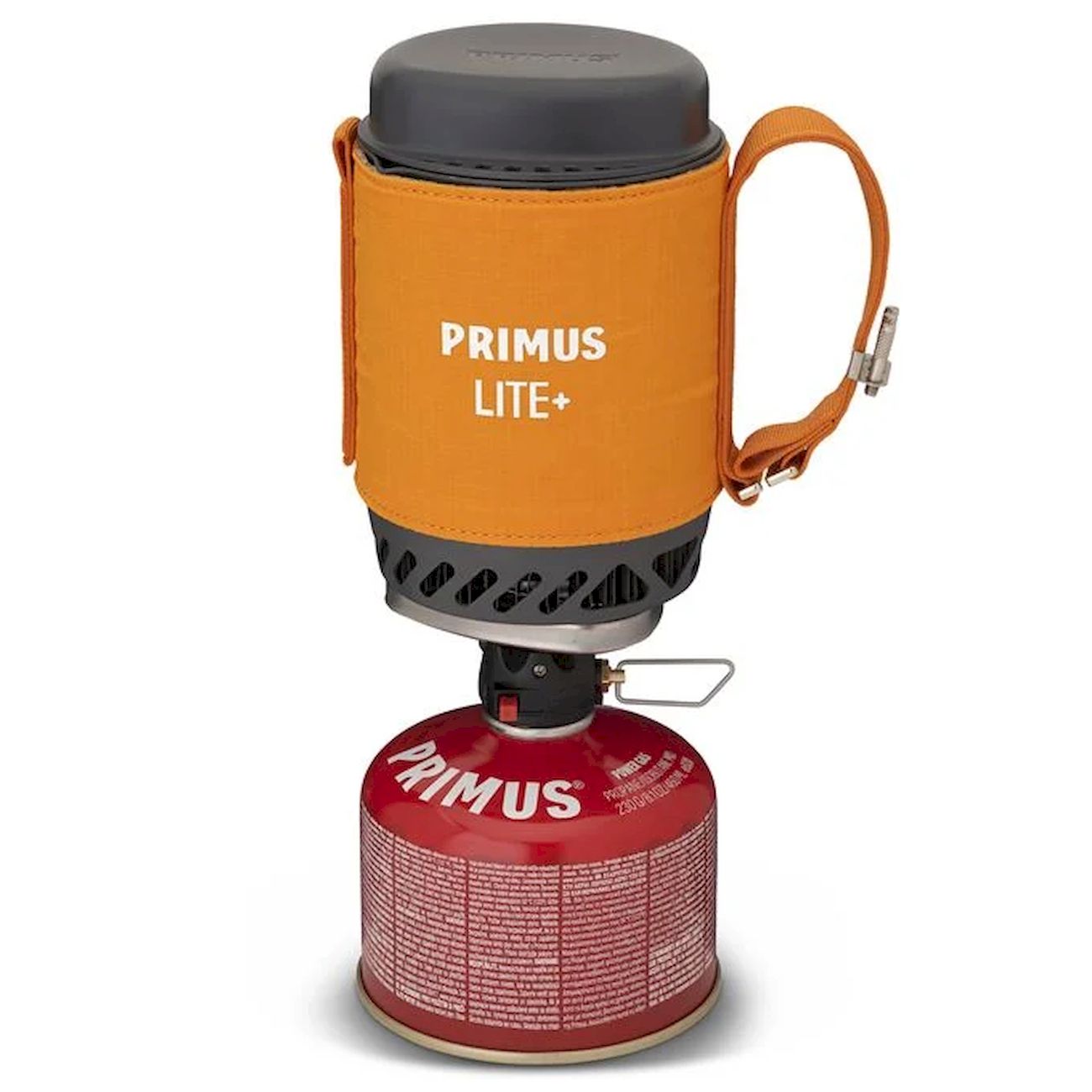Primus Lite Plus Stove System - Réchaud à gaz