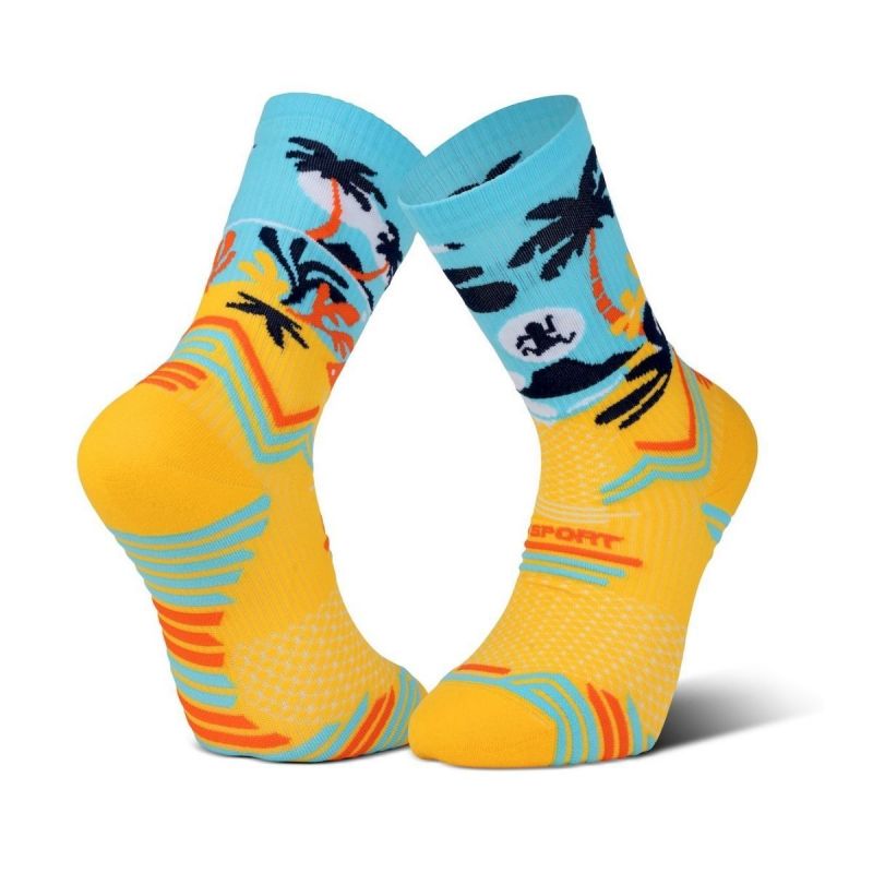 BV Sport Trail Ultra Collector - Chaussettes trail