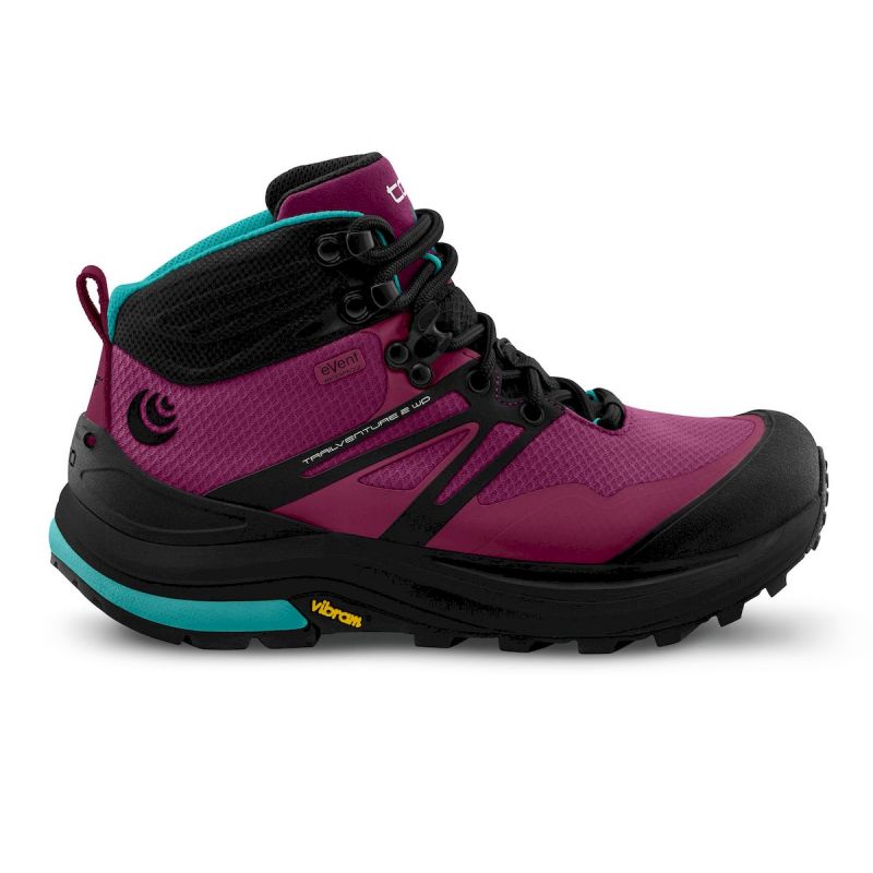 Topo Athletic Topo Athletic Trailventure 2 WP 