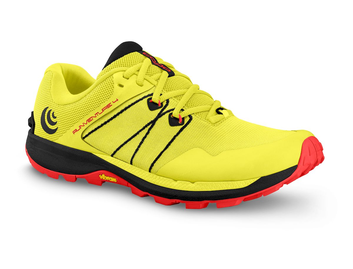 Topo Athletic Runventure 4 - Trail 