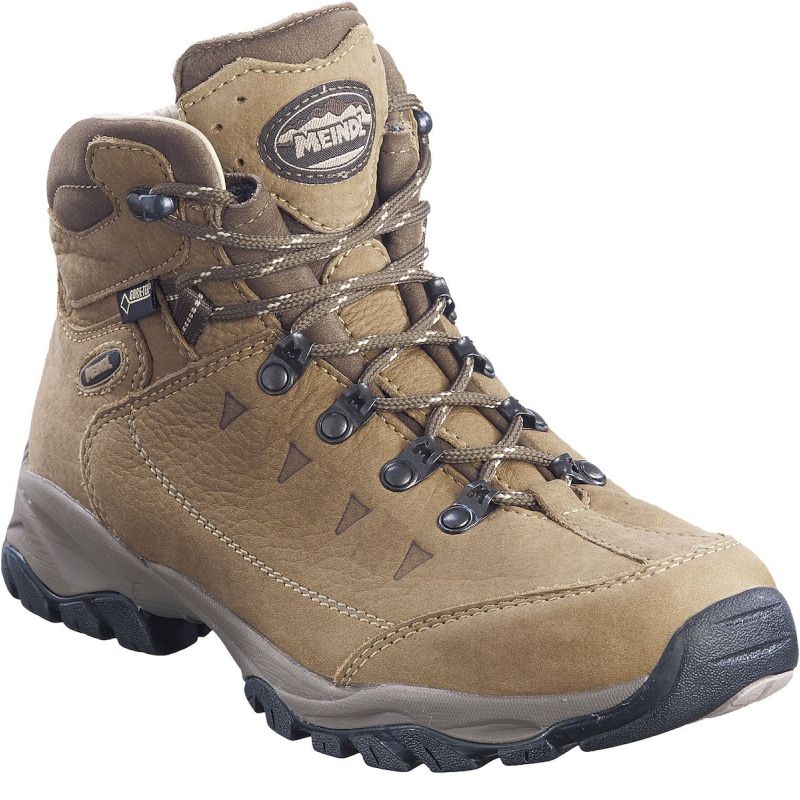 Scarpe da trekking MEINDL - Vakuum Lady Gtx GORE-TEX 2843 Braun 10 - Scarpe  da trekking - Stivali e altri - Donna | escarpe.it