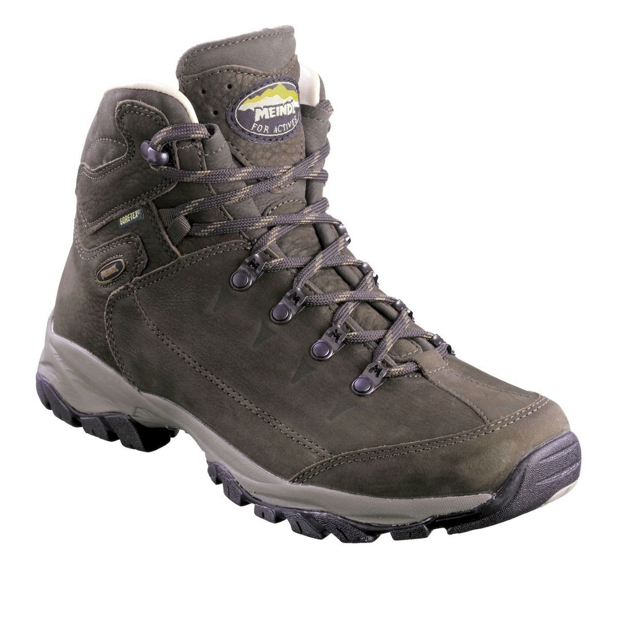Meindl Ohio 2 GTX - Scarpe da trekking - Uomo