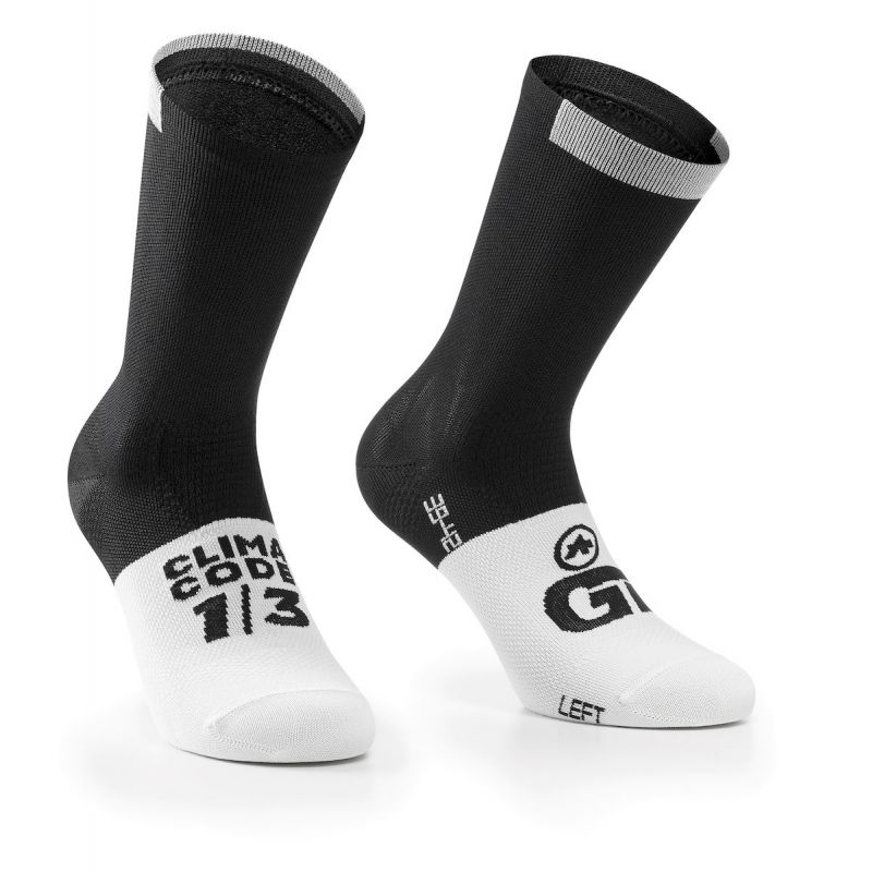 GT Socks C2 - Calze ciclismo