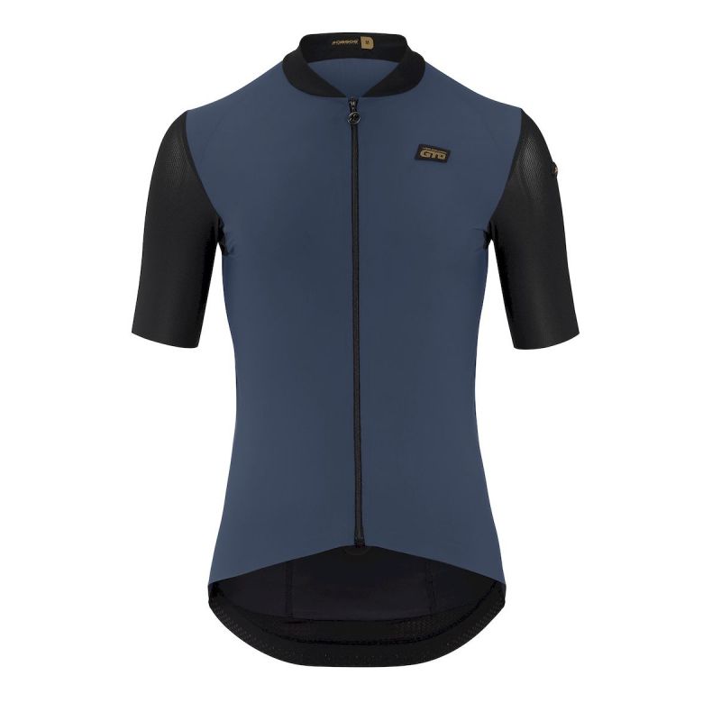 Assos Mille GTO C2 - Maillot vélo homme