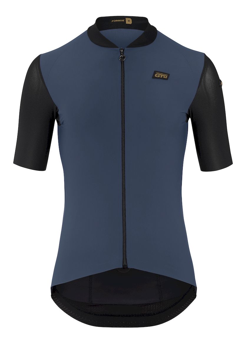 Assos Mille GTO C2 - Maillot vélo homme