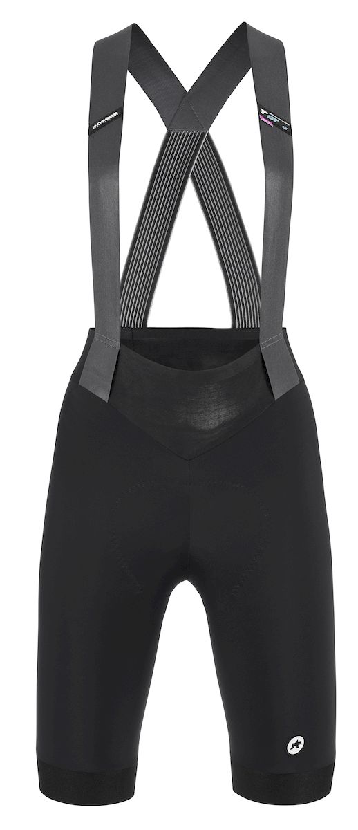 Assos Uma GT Bib Shorts C2 - Cuissard vélo femme