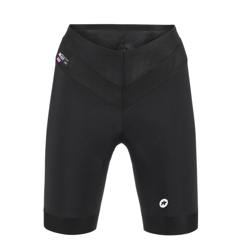 Assos Uma GT Half Shorts C2 - Pantaloncini da ciclismo - Donna