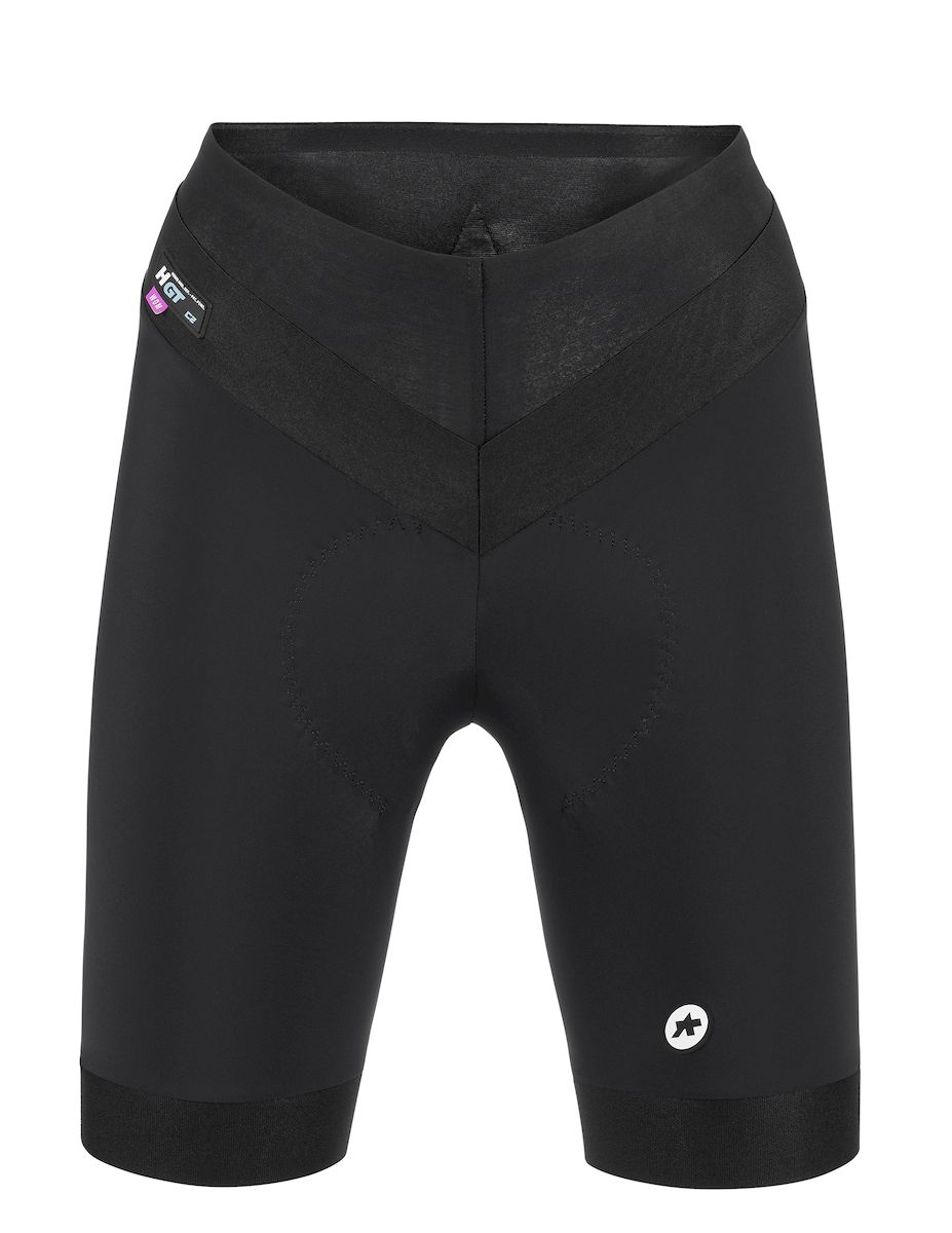 Assos Uma GT Half Shorts C2 - Pantaloncini da ciclismo - Donna
