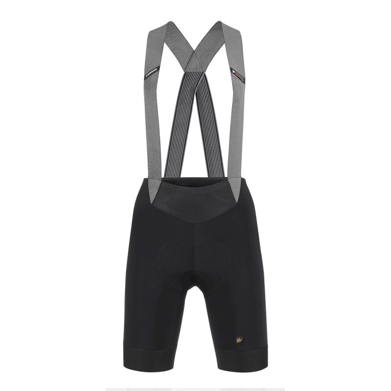Assos Uma GTV Bib Shorts C2 - Pantaloncini da ciclismo - Donna