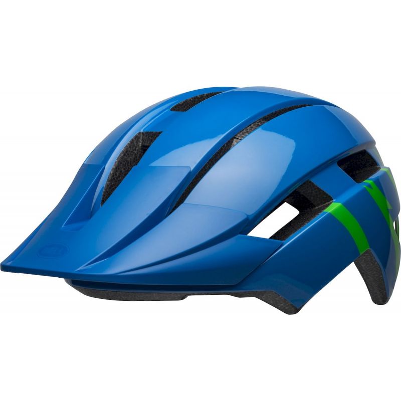 Bell Helmets Sidetrack II Child - Fietshelm