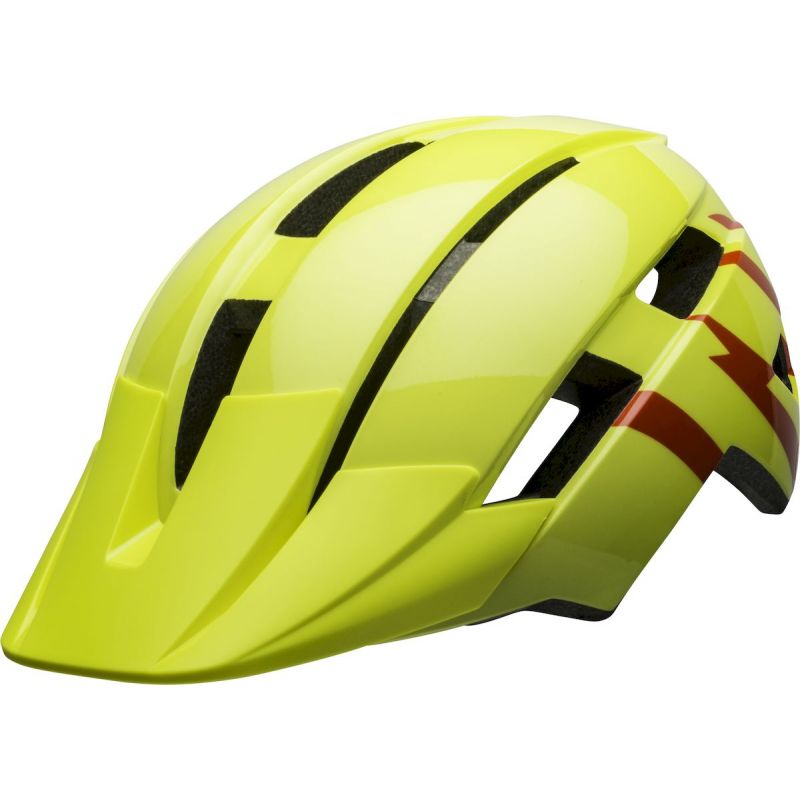 Bell Helmets Sidetrack II Child - Casco per bici - Bambino