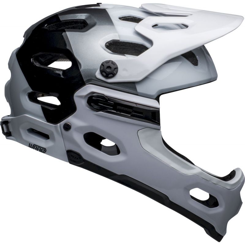 Bell Helmets Super 3R Mips - MTB-Helmet