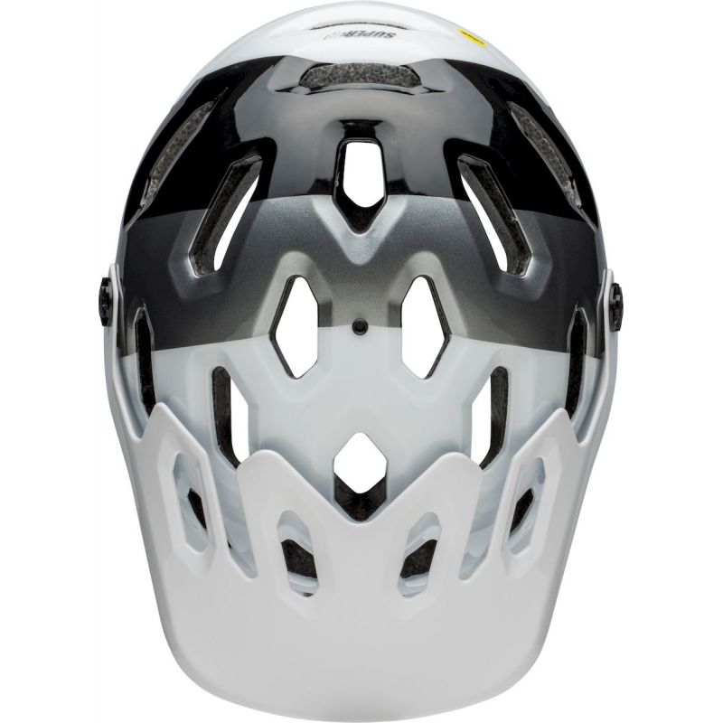 Bell Helmets Super 3R Mips - Casco MTB