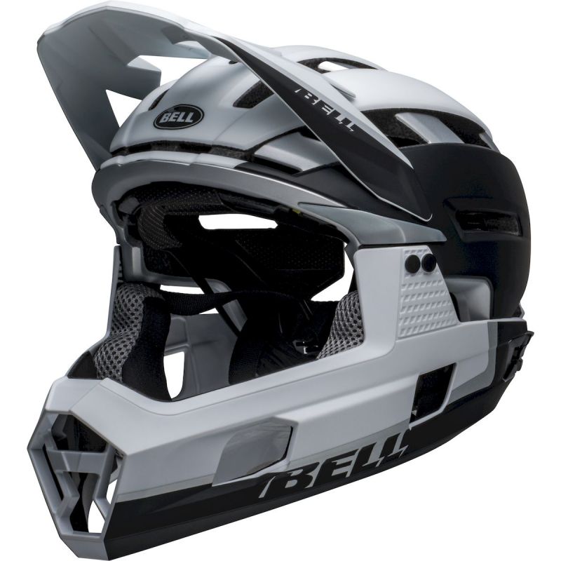 Bell Helmets Super Air R Mips - Casco MTB