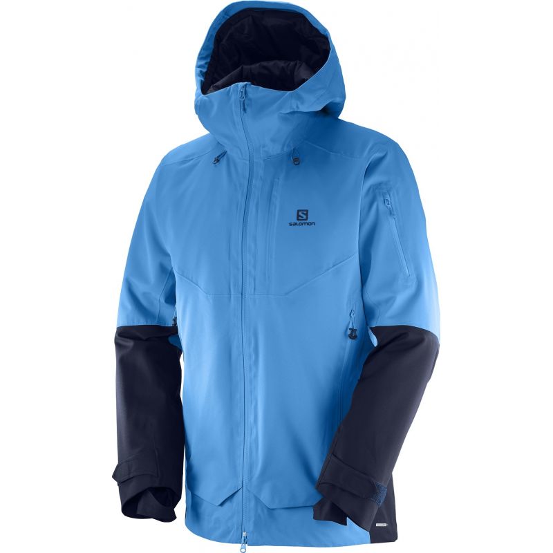 salomon icerocket jkt
