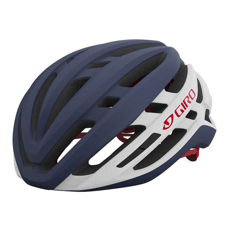 Giro Agilis - Casco per bici - Uomo