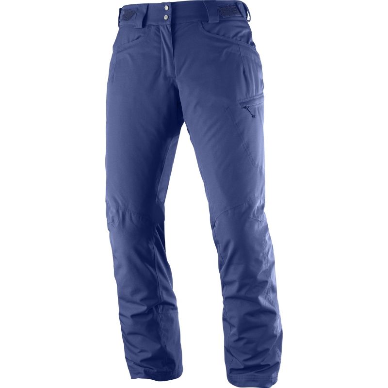 Salomon - Fantasy Pant W - Pantaloni da sci - Donna
