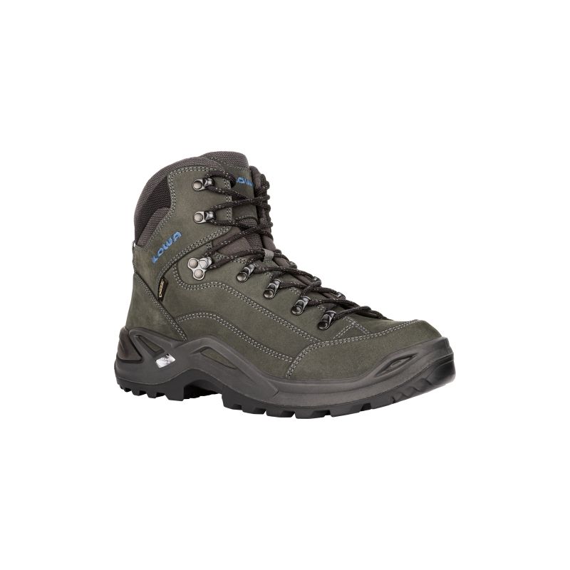 lowa hiking boots sale