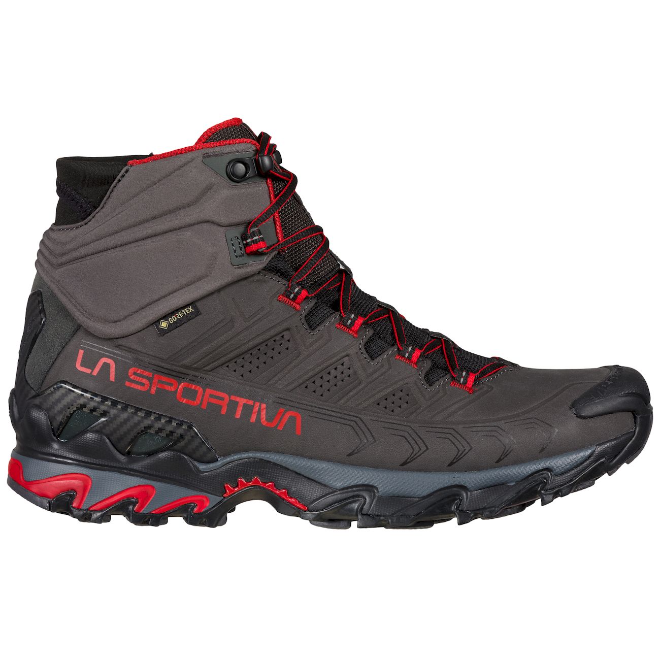 La Sportiva Ultra Raptor II Mid Leather GTX - Chaussures randonnée homme | Hardloop