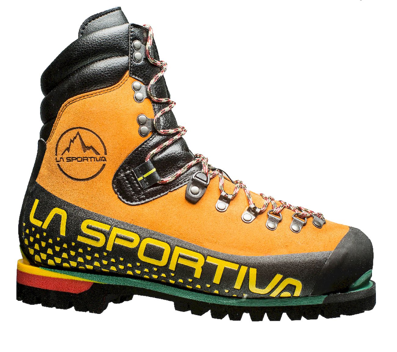 La Sportiva Nepal Extreme Work - Chaussures homme | Hardloop