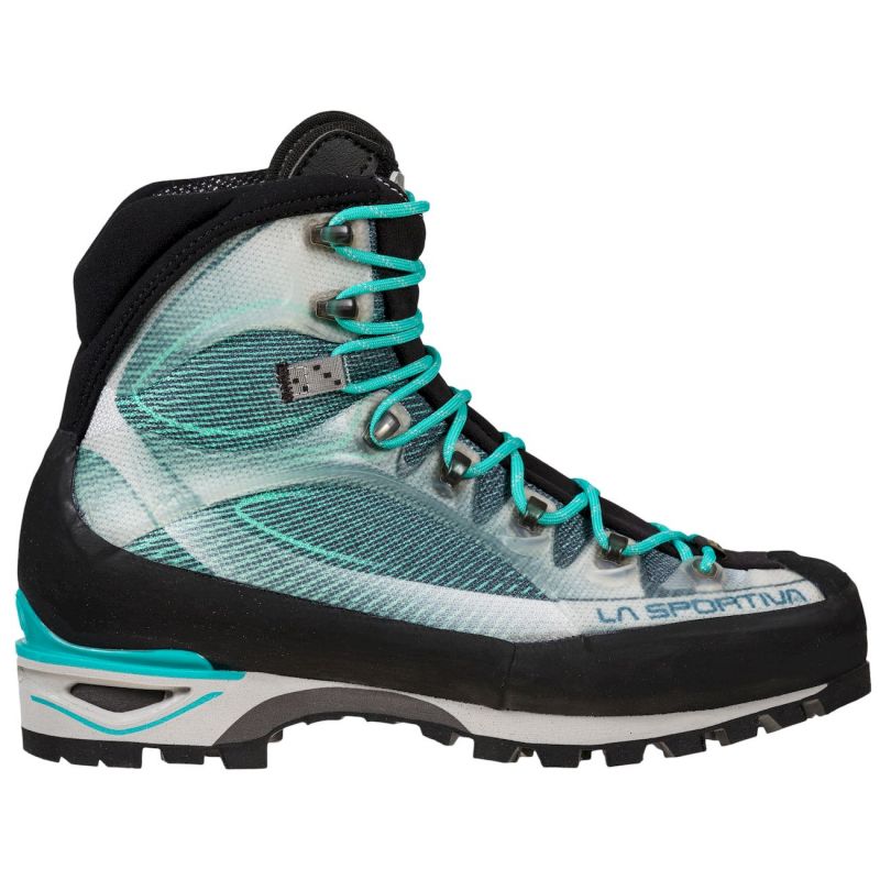 La Sportiva Trango Cube GTX - Botas de alpinismo - Mujer