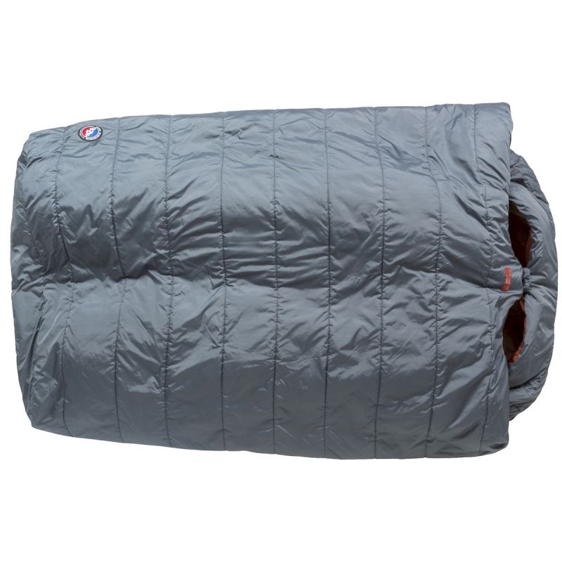Big Agnes Dream Island 20 Double Wide Sleeping bag