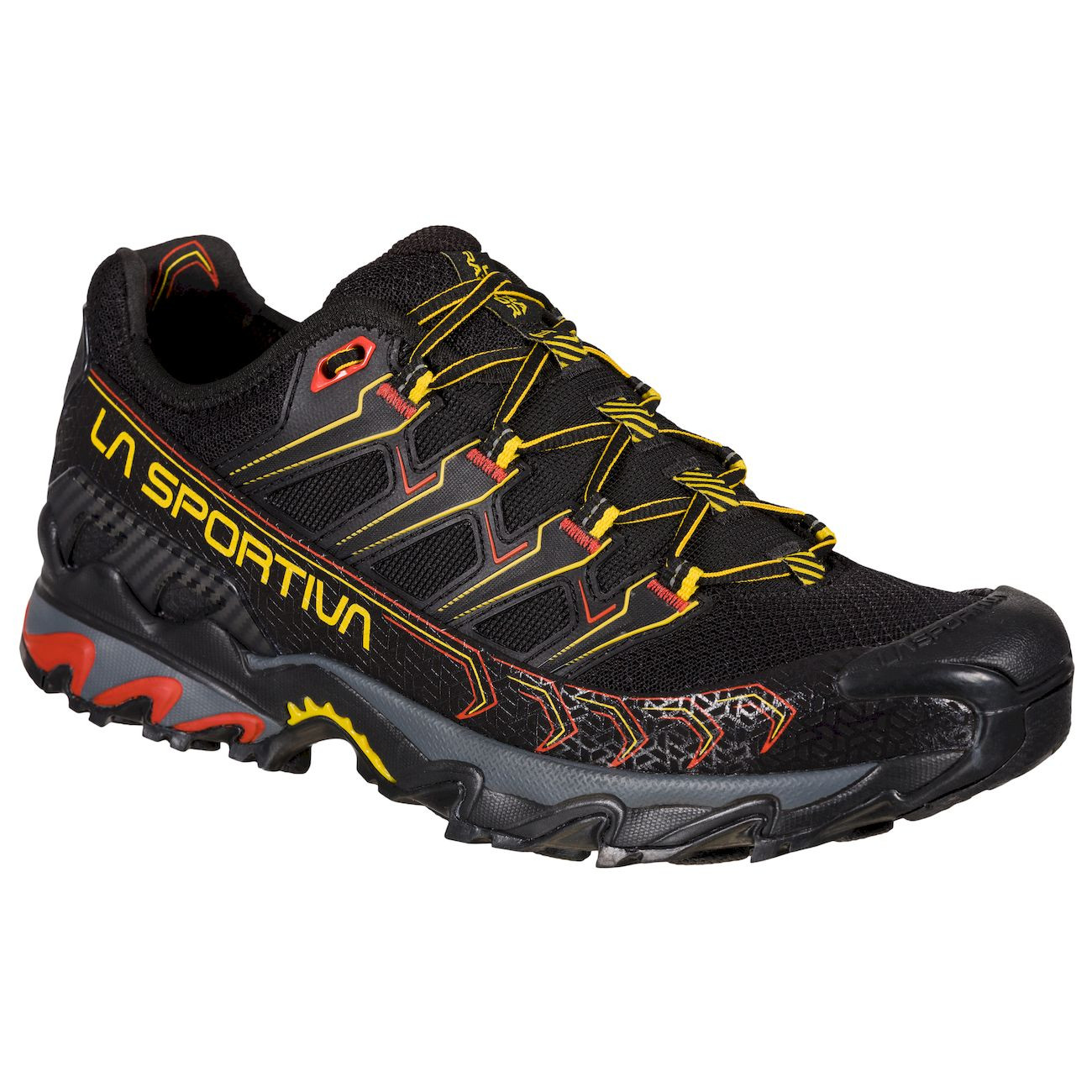 La Sportiva Ultra Raptor II Wide - Scarpe da trekking - Uomo