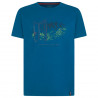 La Sportiva Outdoor T-Shirt M - T-shirt homme