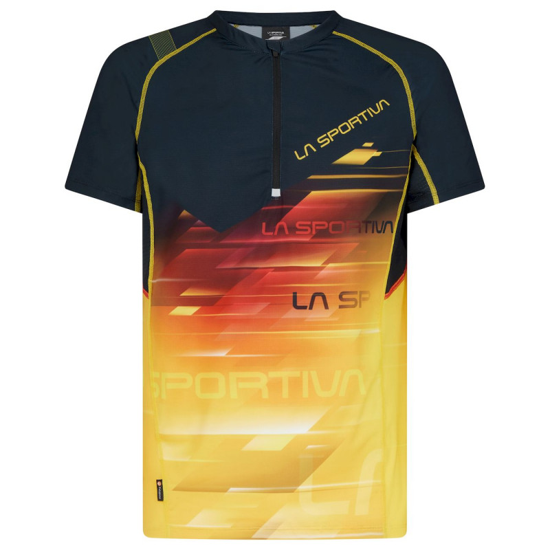 La Sportiva Breakfast T-Shirt - T-shirt 