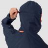 Salewa Puez PTX 2L Jacket - Veste imperméable homme | Hardloop