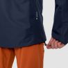 Salewa Puez PTX 2L Jacket - Veste imperméable homme | Hardloop