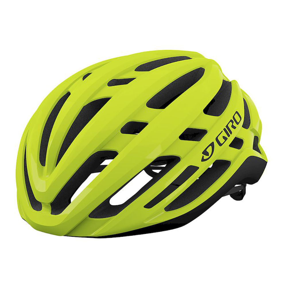 Giro Agilis - Casco per bici - Uomo