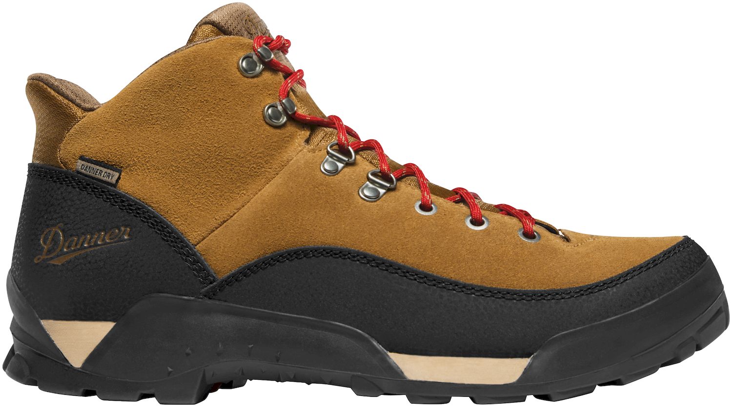 Danner Panorama Mid 6 Hiking boots Men's