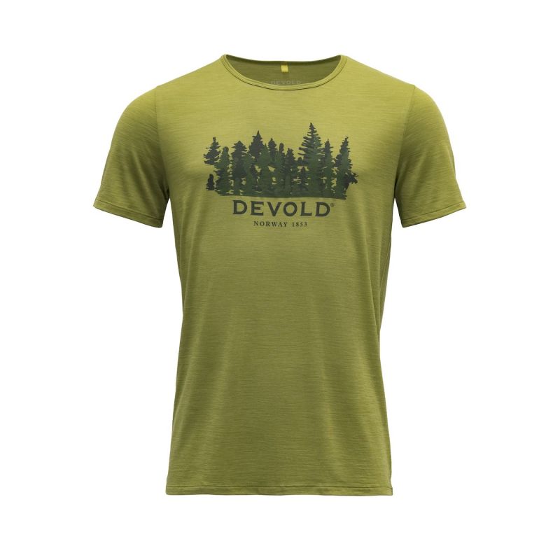 Mountain Warehouse Men Cycle Short Sleeve Tee Tshirt 