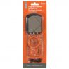 Sol Sighting Compass With Mirror | Hardloop