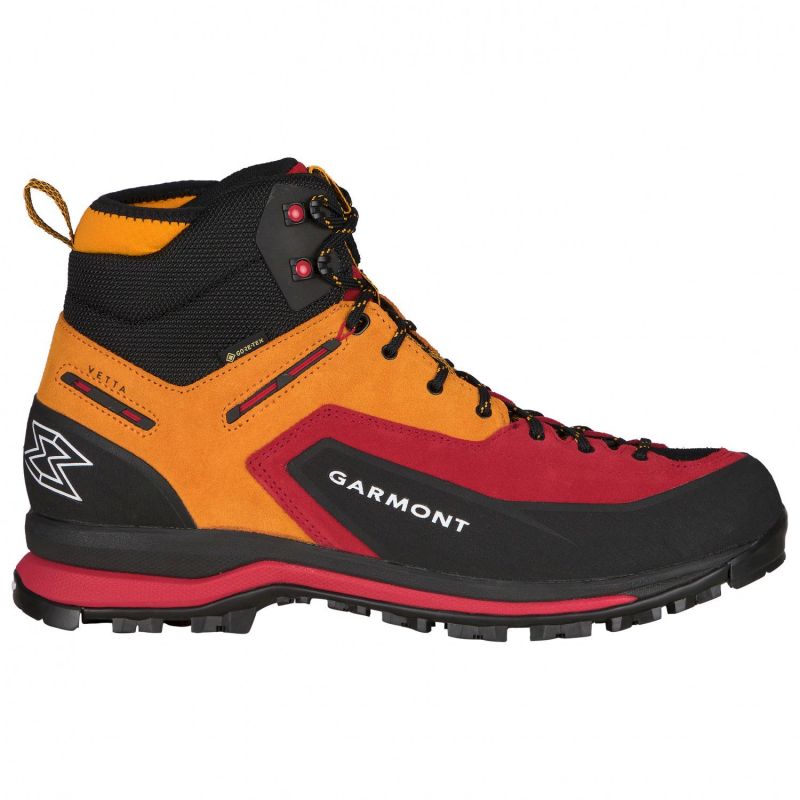 Garmont Vetta Tech GTX - Scarpe da avvicinamento - Donna