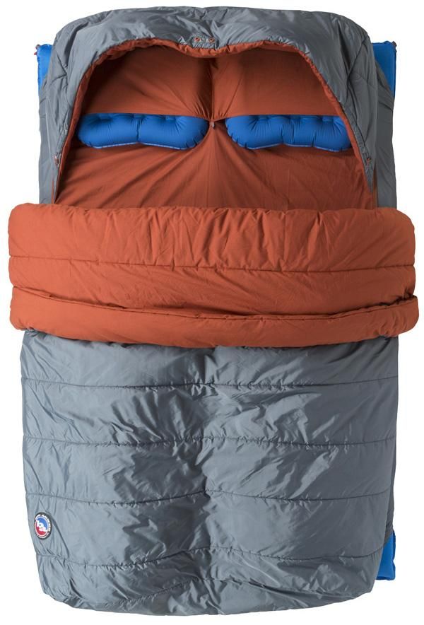 big agnes dream island
