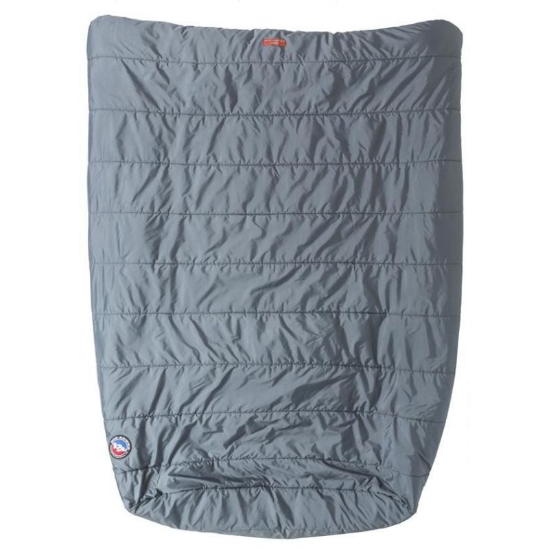 big agnes dream island