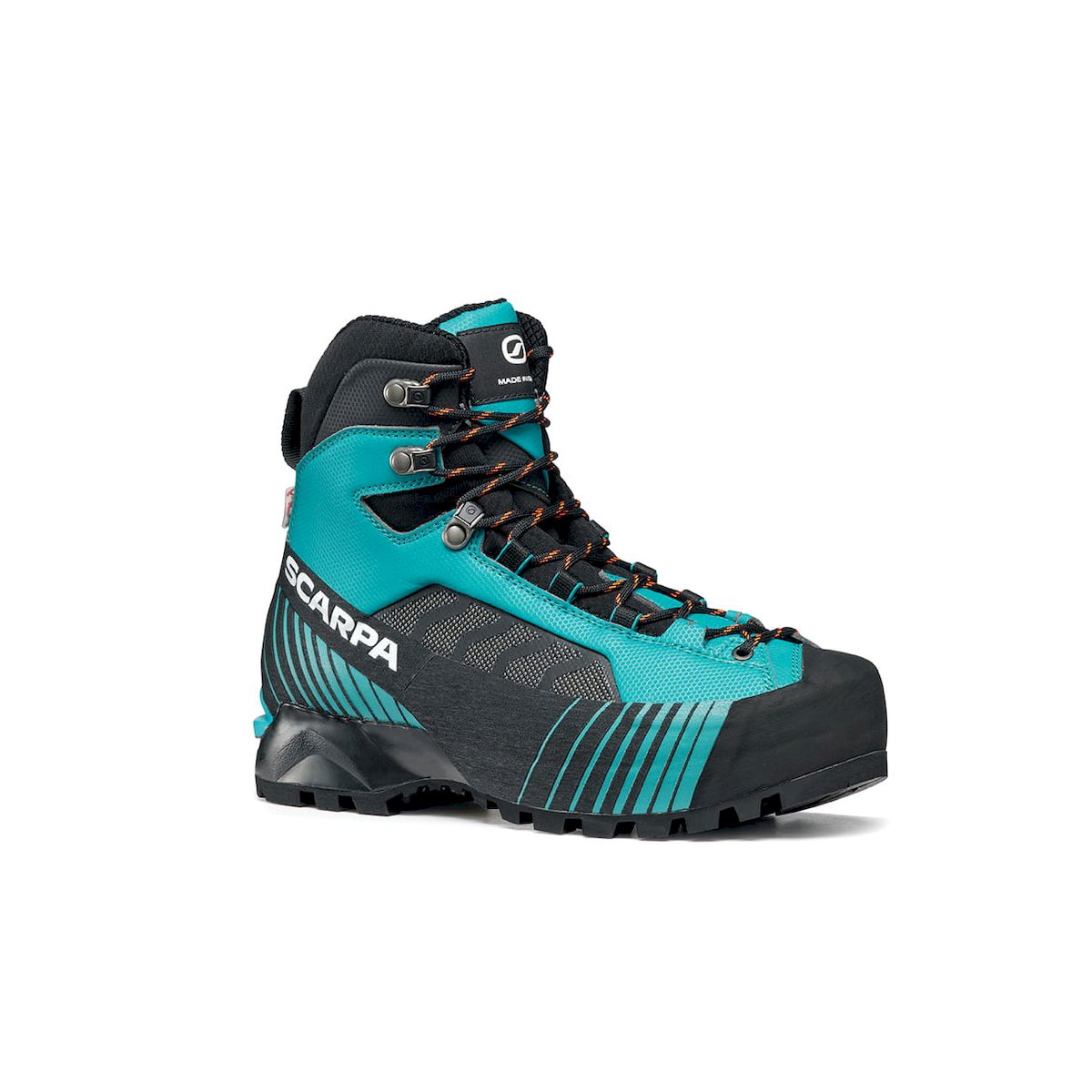 Scarpa Ribelle Lite HD Wmn - Scarponi da alpinismo - Donna