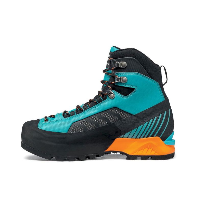 Scarpa Ribelle Lite HD Wmn - Botas de alpinismo - Mujer