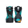 Scarpa Ribelle Lite HD Wmn - Chaussures alpinisme femme