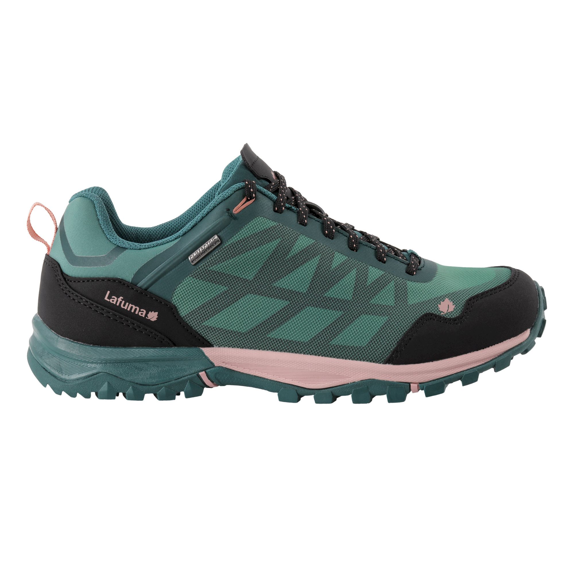 Lafuma Access Clim - Chaussures randonnée femme | Hardloop