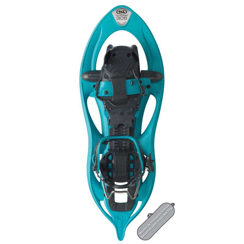 TSL Outdoor 325 Roll Raquettes à Neige
