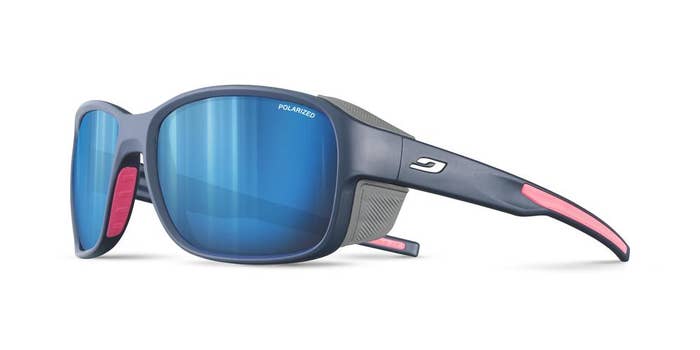 Julbo Monterosa 2 - Occhiali da sole - Donna