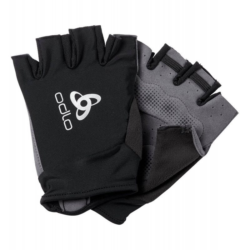 Active Road - Short finger gloves
