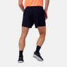 Odlo Zeroweight 5 Inch - Short running homme | Hardloop