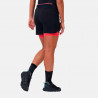 Odlo 2-in-1 Shorts Axalp Trail - Short trail femme | Hardloop
