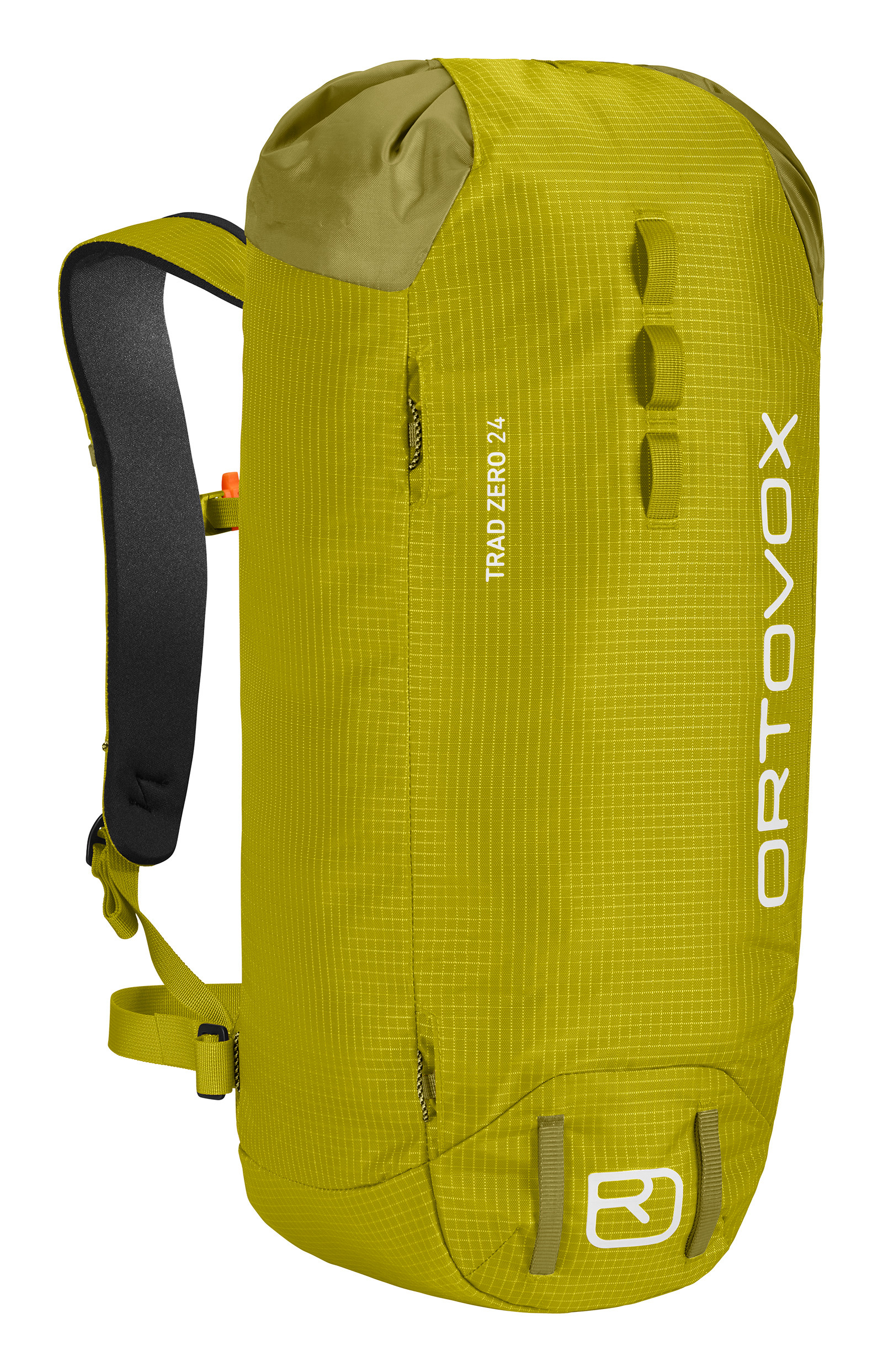 Trad 35 Blue Sea Ortovox : Zaini alpinismo : Snowleader