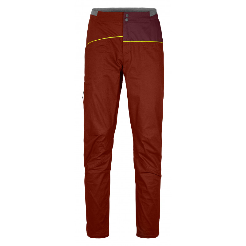 Valbon Pants - Climbing trousers - Men's