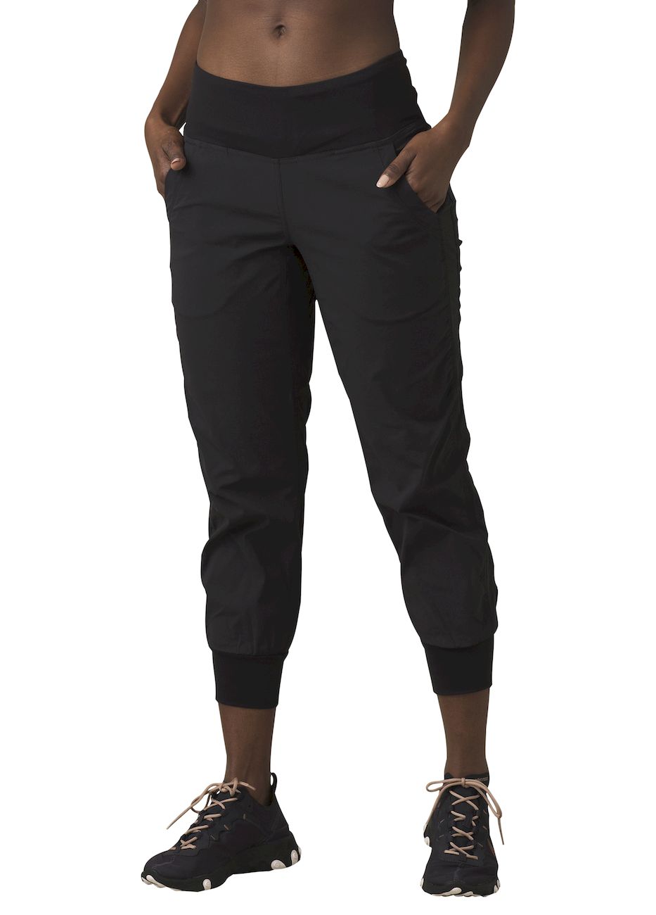 Prana Summit Jogger - Pantalon femme | Hardloop